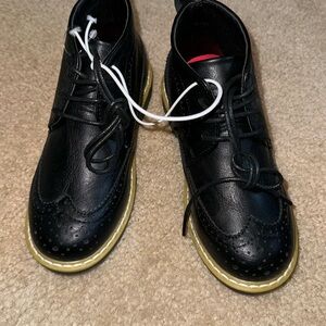 Steve Harvey celebrity edition | Shoes | Steve Harvey Shoe Boots | Poshmark